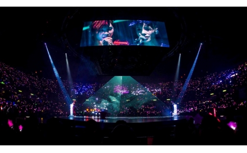 2025年 Twins Spirit 22 巡回演唱会 - 重庆站