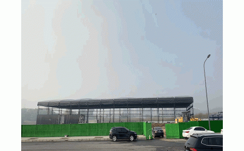 熊猫基地看侏罗纪世界电影特展