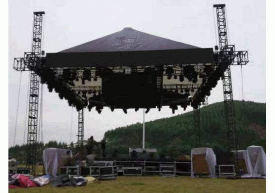 2016 Midea • Lu Lake Releases the First Auto Tourism Cultural Festival