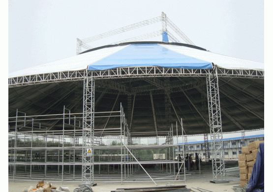 Indoor Performances in 2018-2019